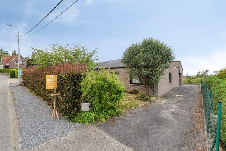 House in Oudenaarde