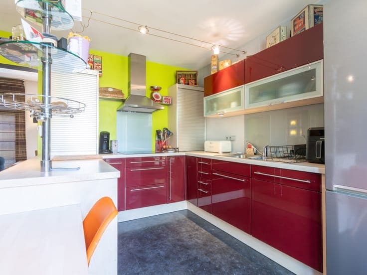 5-Bedroom House in Marche-en-Famenne