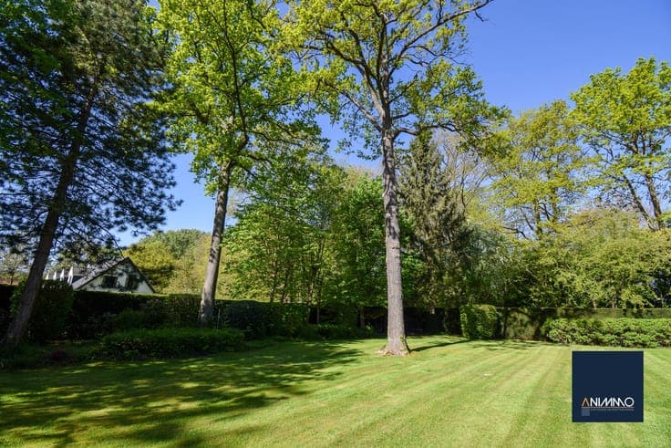 House in Kampenhout