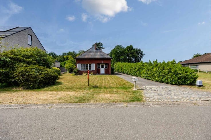 House in Kuringen