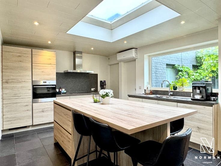 House in Kuurne
