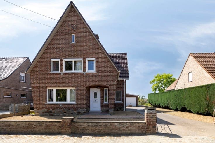 House in Tienen