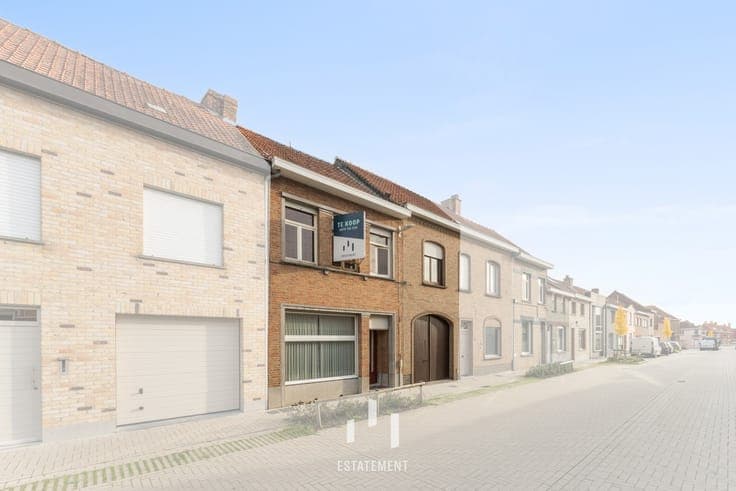 Vredestraat 26