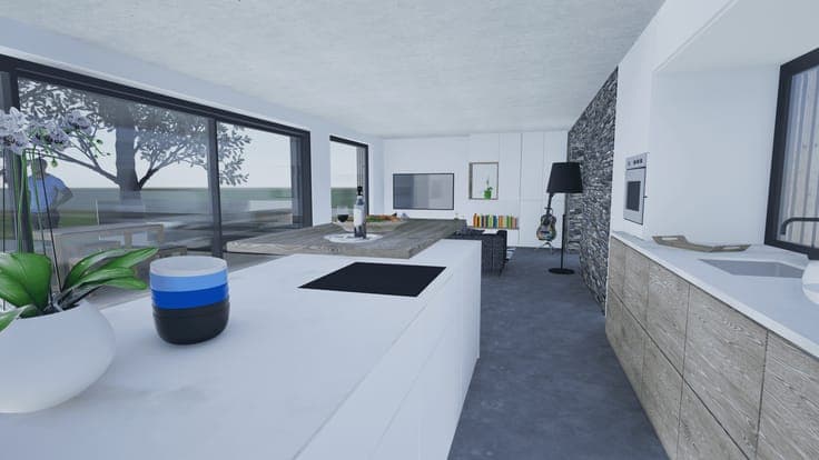 House in Neufchâteau