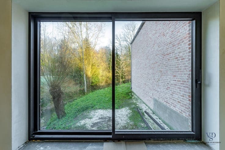 Living in a newly renovated home