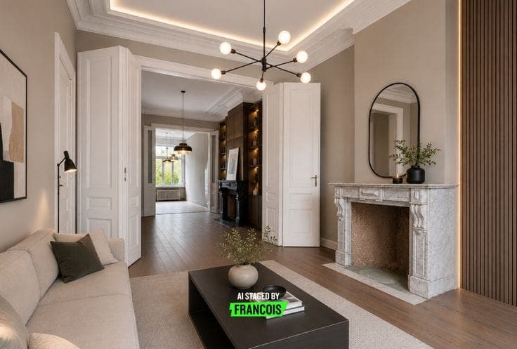 Character home in Anderlecht | FOR SALE