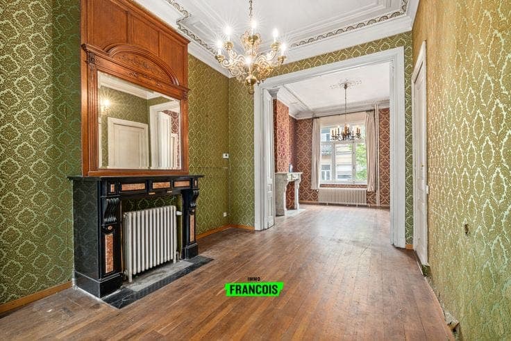 Character home in Anderlecht | FOR SALE