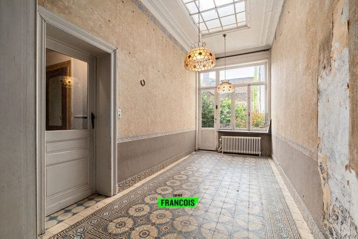 Character home in Anderlecht | FOR SALE