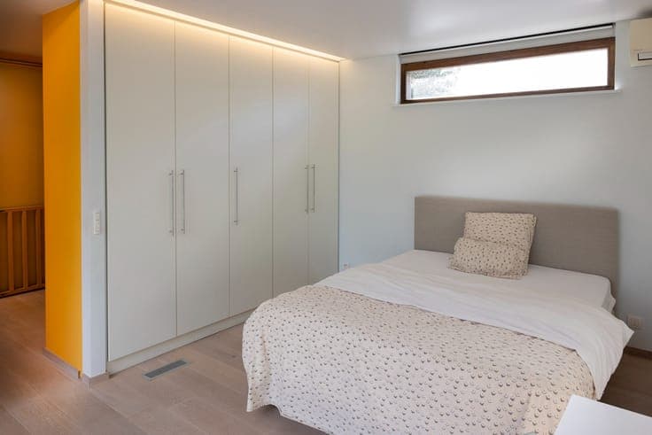 Subliem gelegen, stijlvolle woning met zwembad.