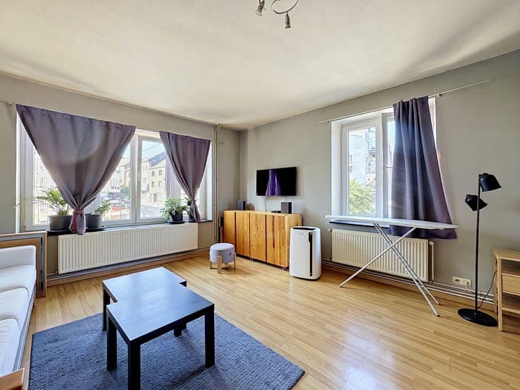 House in Houffalize