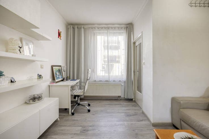 Charming two-storey house for sale in the heart of Strombeek
