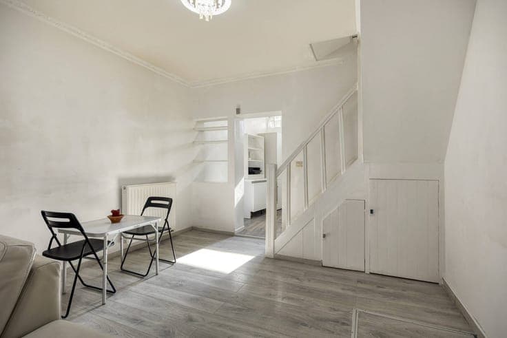 Charming two-storey house for sale in the heart of Strombeek