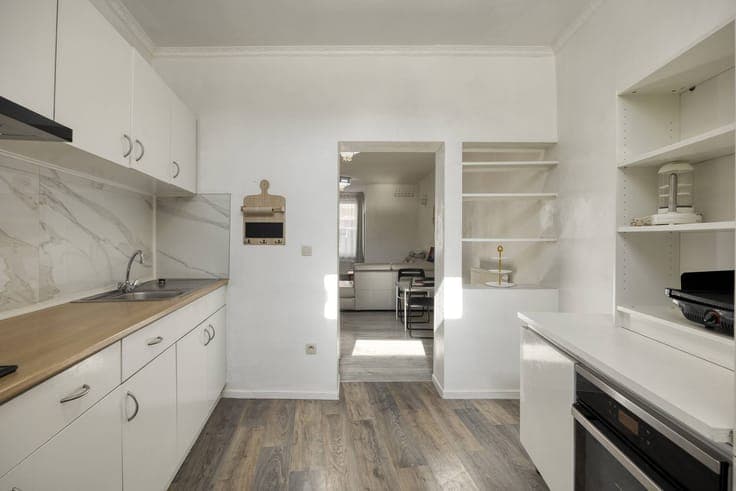Charming two-storey house for sale in the heart of Strombeek