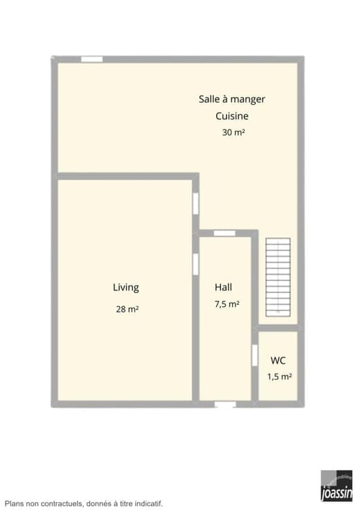 House in Waremme