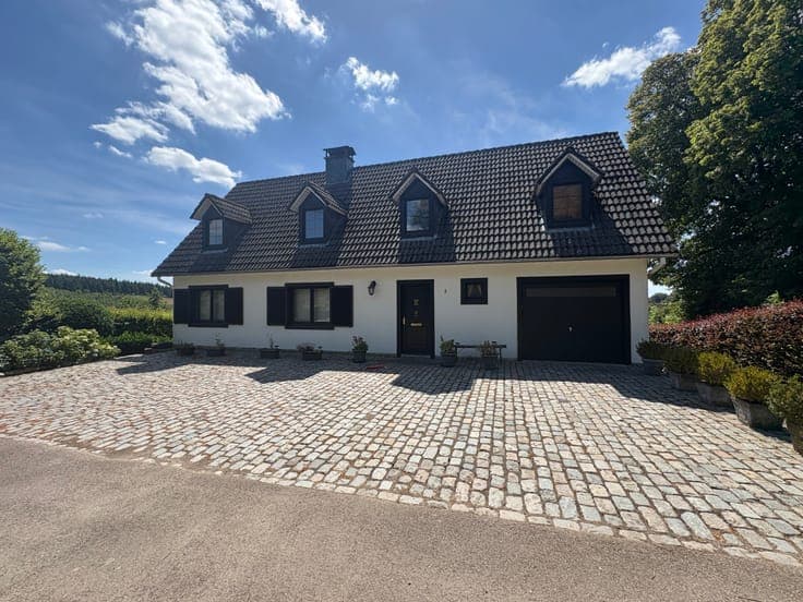 House in Malmedy