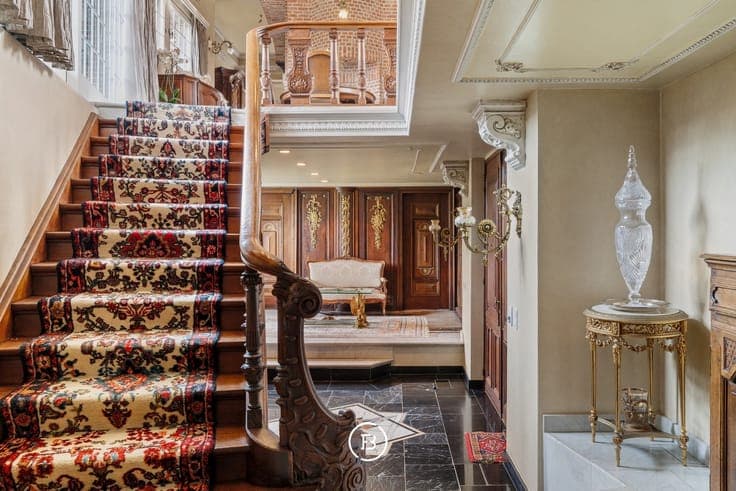 Unique Villa