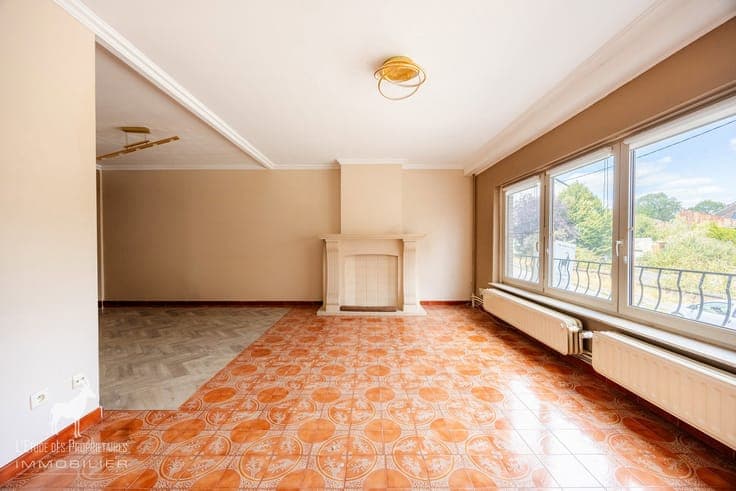 3-bedroom house for sale in JUMET