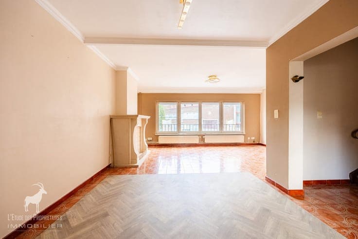 3-bedroom house for sale in JUMET