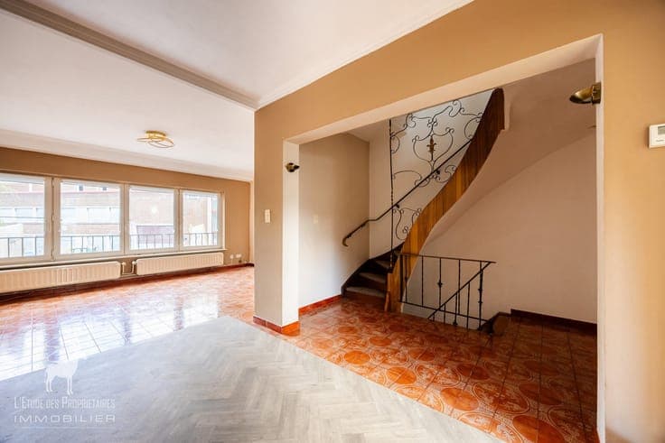 3-bedroom house for sale in JUMET