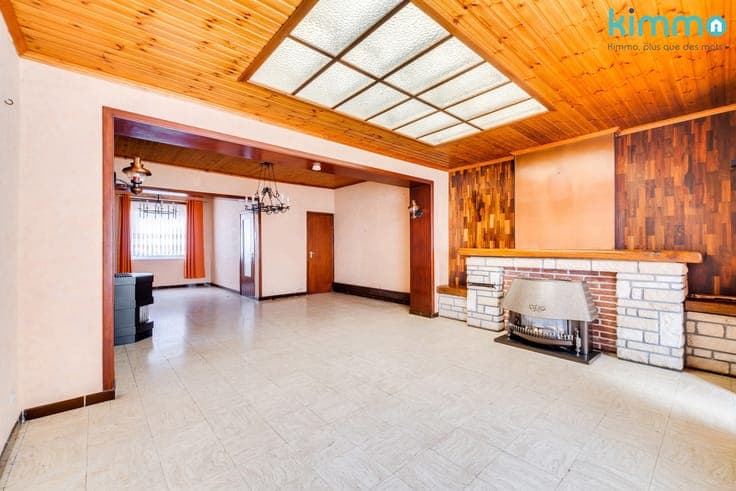 House in Marchienne-au-Pont