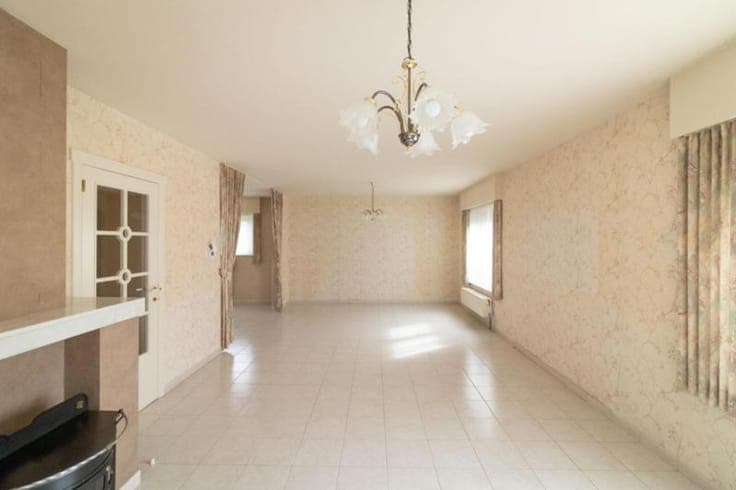 House in Leopoldsburg