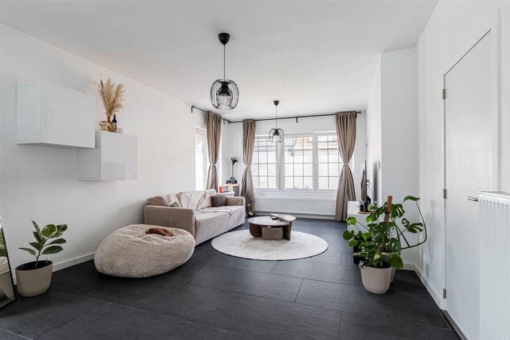 Woning op topligging met 3 slpks