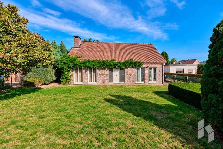 House in Lommel
