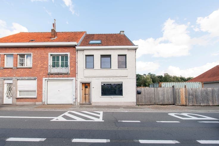 House in Gavere