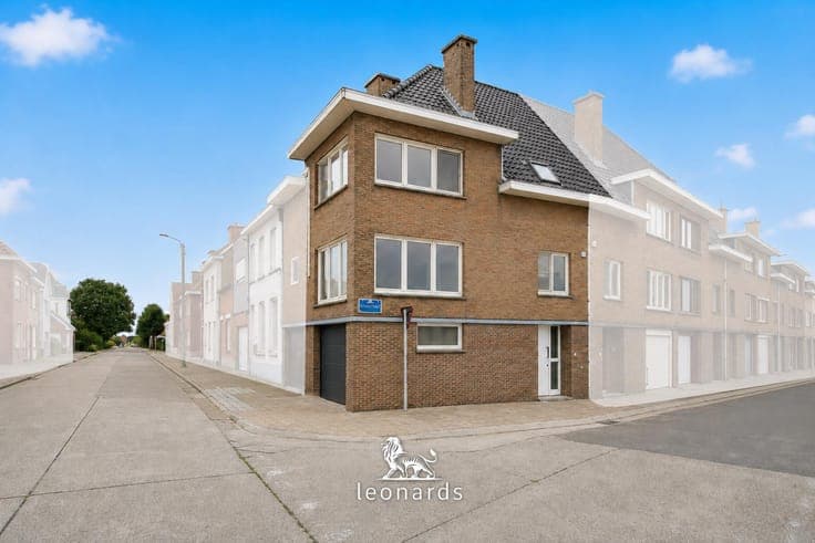Move-in ready home with contemporary comfort in Beveren-Leie