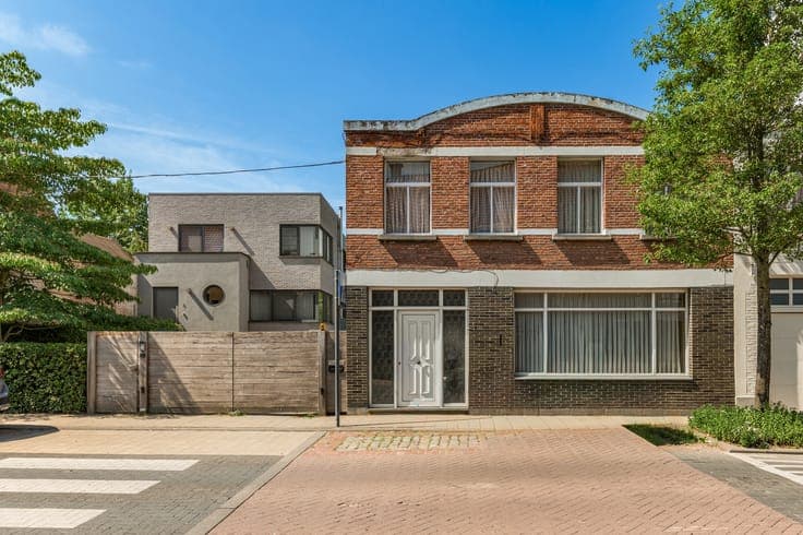 House in Essen