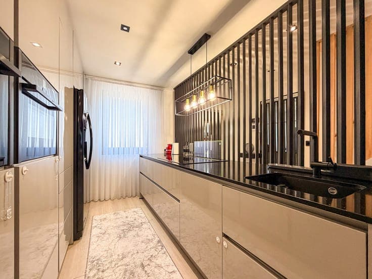 Wavre centre–Maison 4 chambres aux finitions exceptionnelles