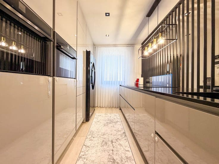 Wavre centre–Maison 4 chambres aux finitions exceptionnelles