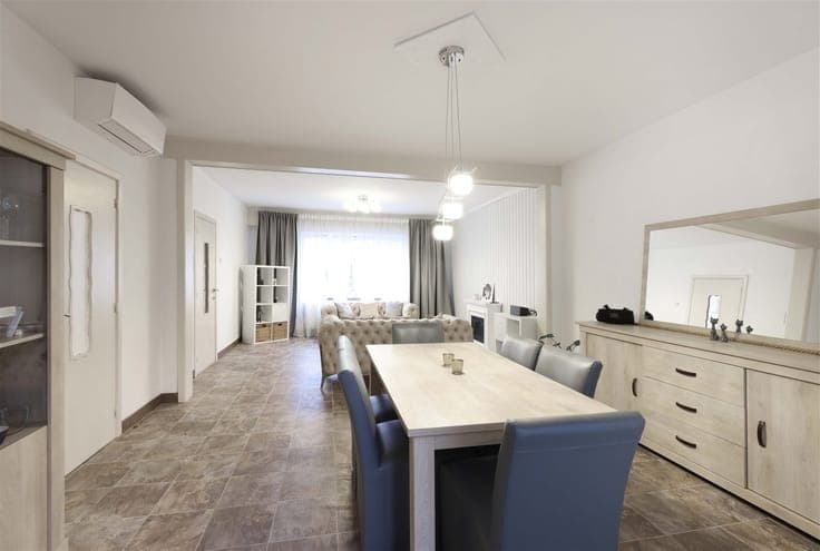 Woning