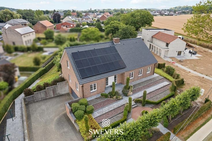 House in Tielt-Winge