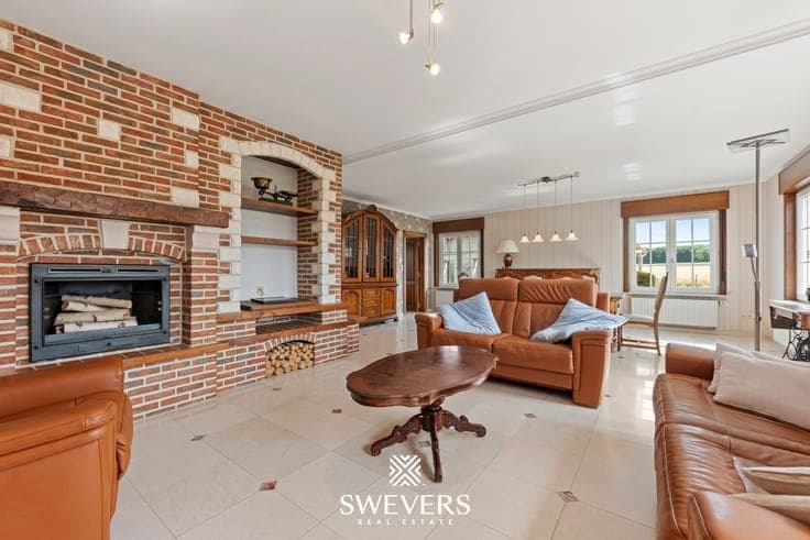 House in Tielt-Winge