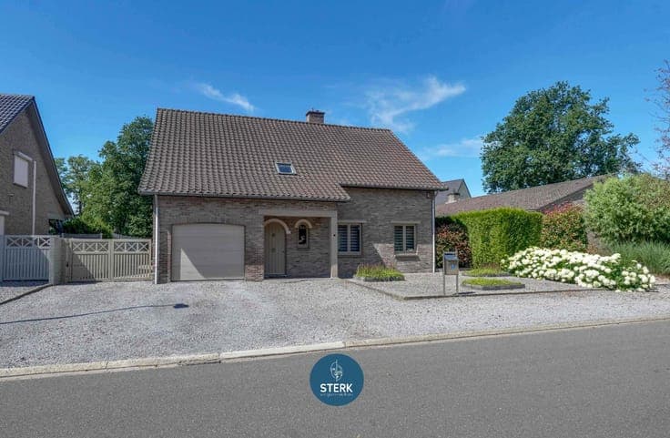 House in Maasmechelen