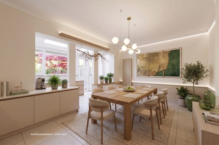 House in Namur