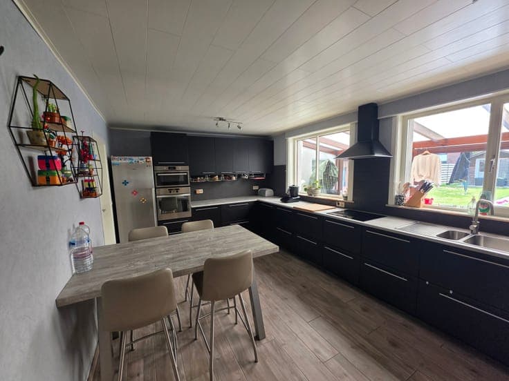 House in Oudenburg