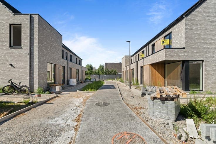 Townhouse