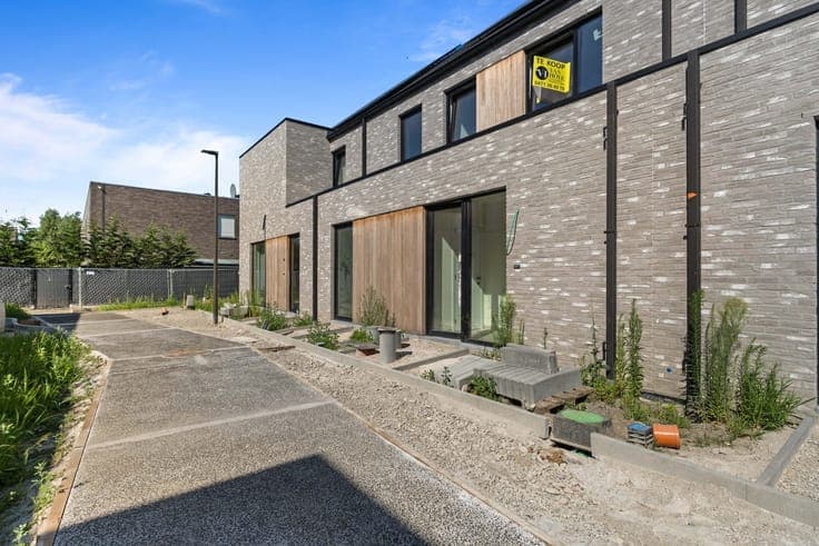 Townhouse