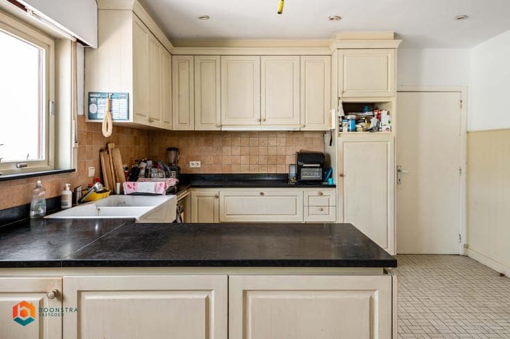 Ruime woning met 5 slpkrs in een groene omgeving te Tremelo