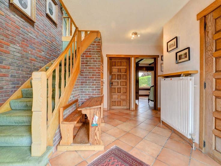 Move-in ready house in a quiet neighborhood, Tervuren