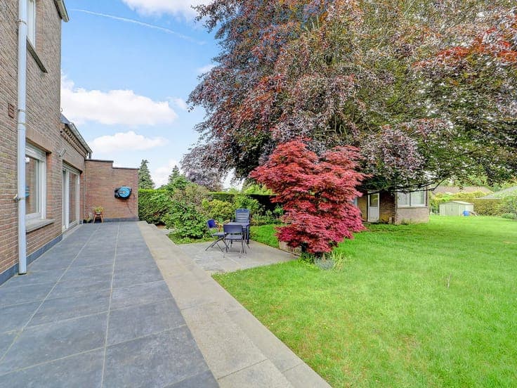 Move-in ready house in a quiet neighborhood, Tervuren