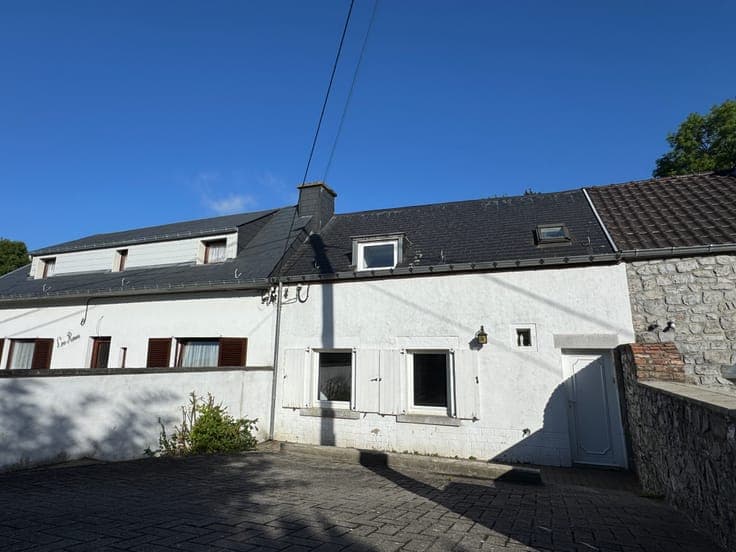 House in Champion