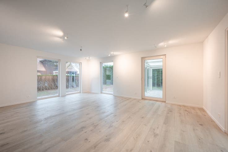 Alleenstaande woning op een boogscheut van Duinenwater en...