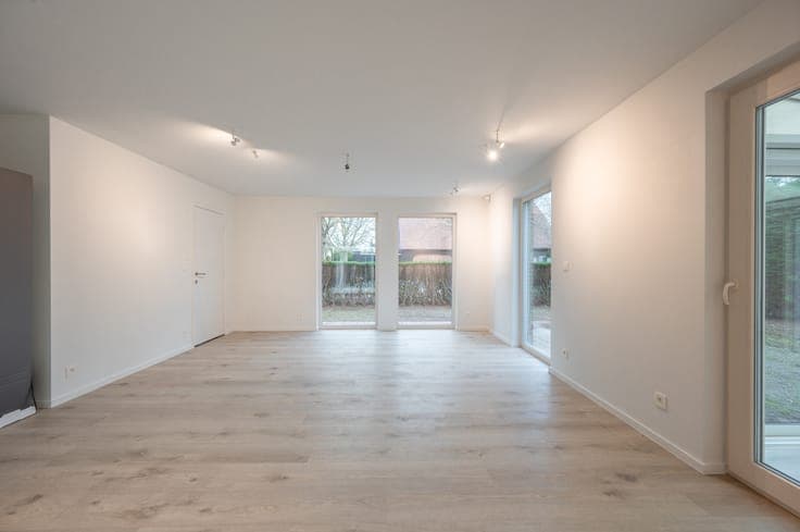 Alleenstaande woning op een boogscheut van Duinenwater en...