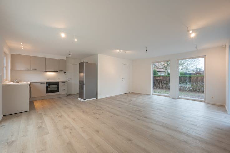 Alleenstaande woning op een boogscheut van Duinenwater en...