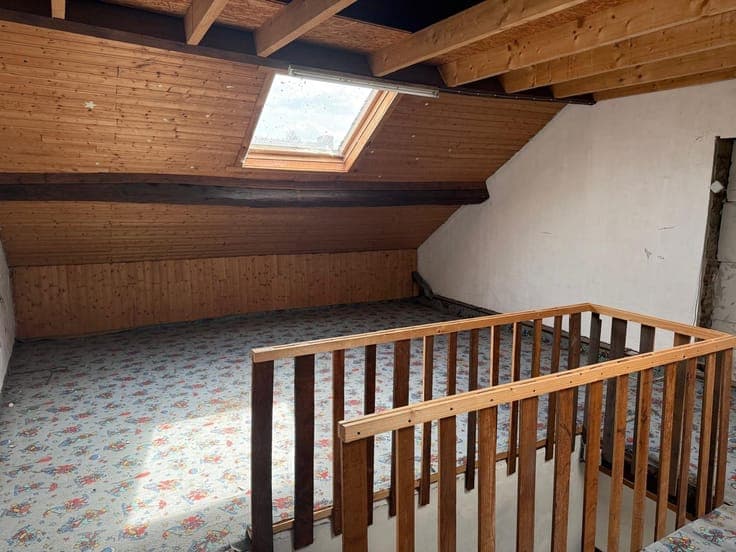 habitation