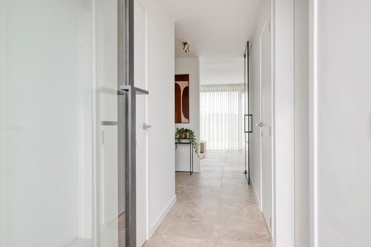 7 exclusieve nieuwbouw villa's met prachtige uitzichten