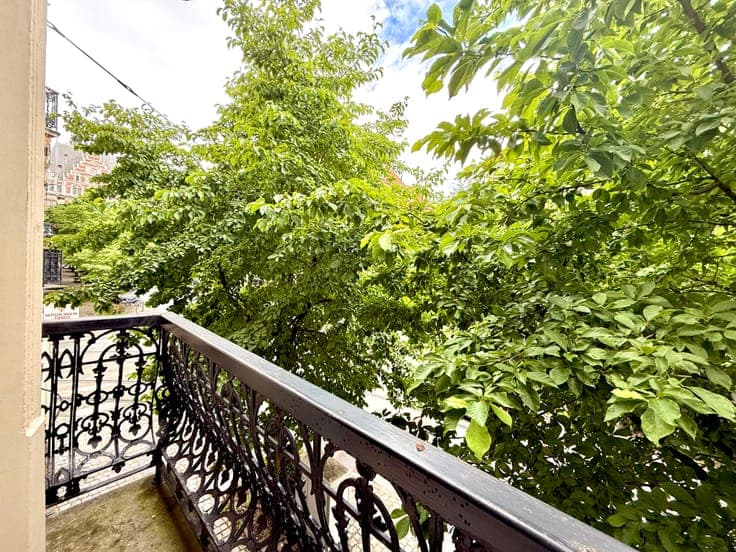 House in Schaerbeek